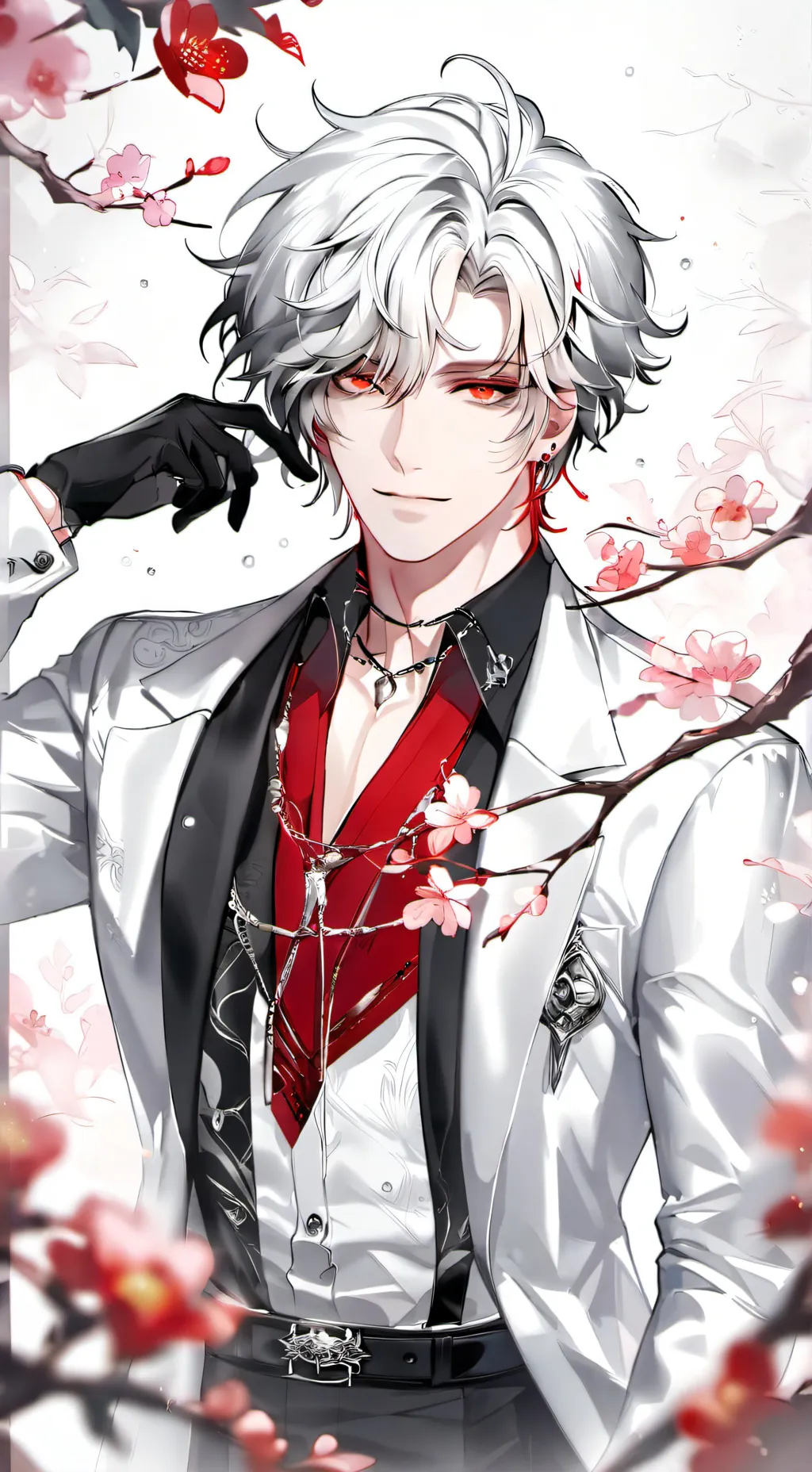 ai character: mha bro background