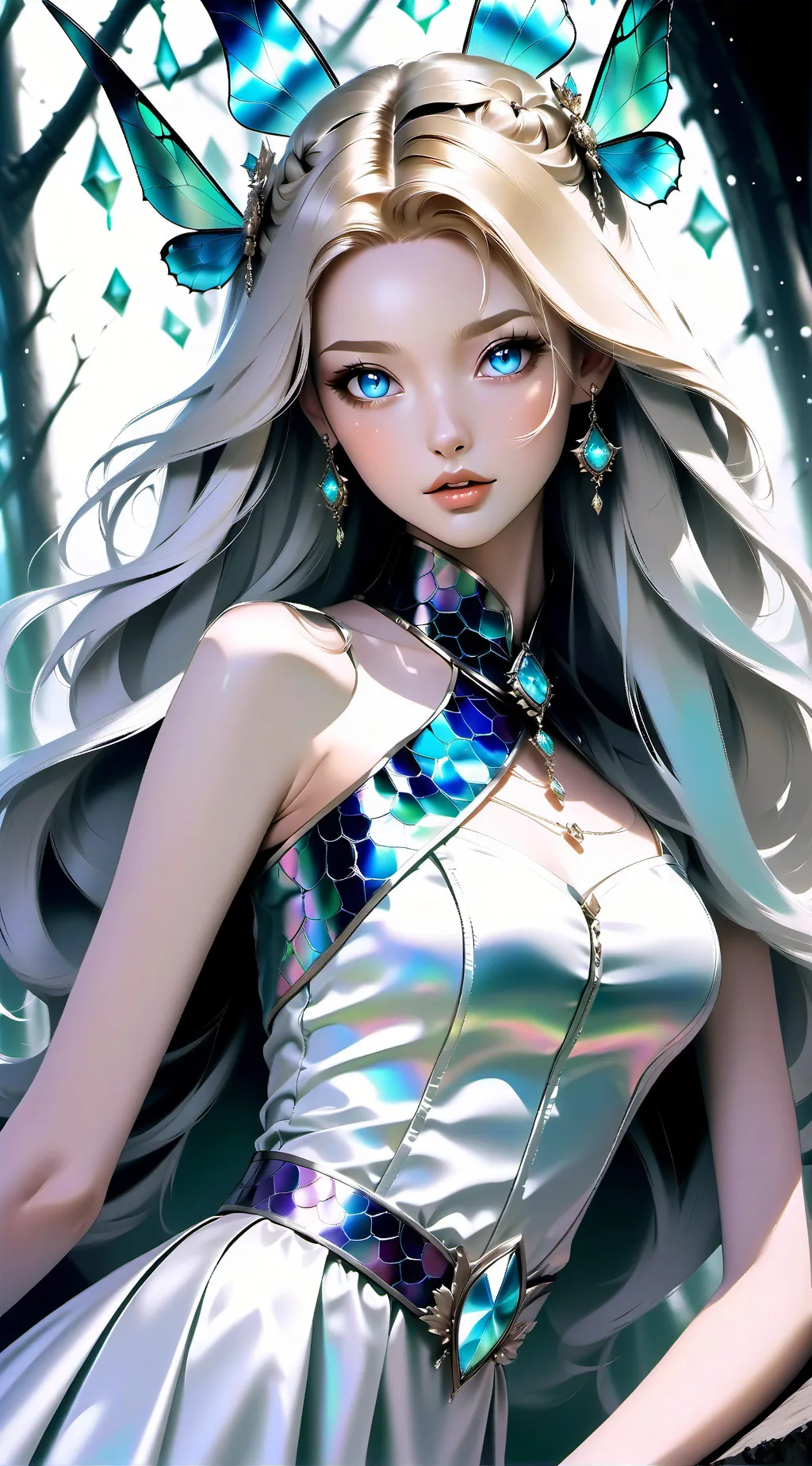Talkie AI - Chat with Bella