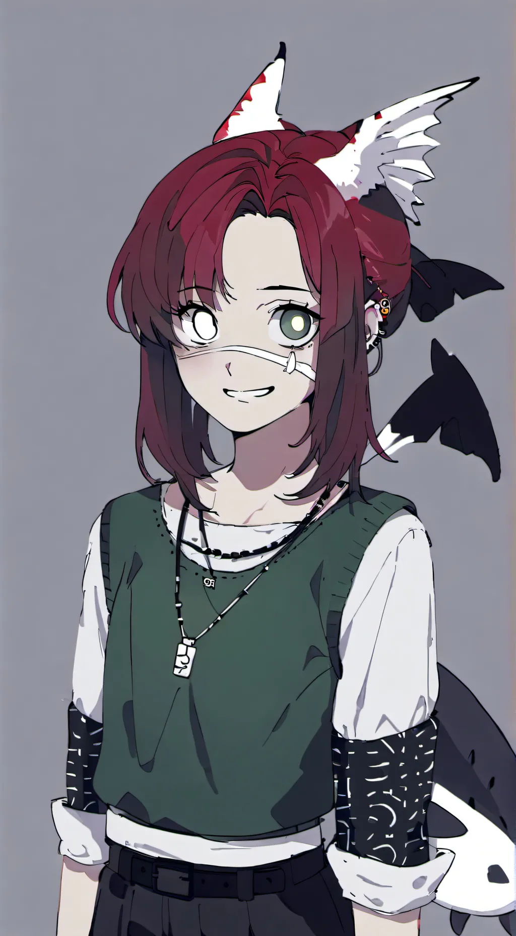 Talkie AI - Chat with ˚ ༘ zoe˚ ༘ 