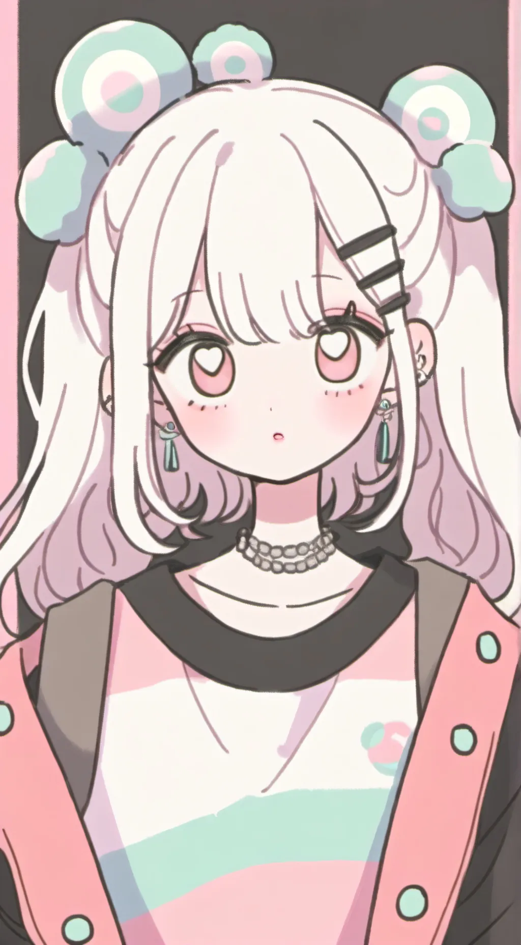 ai character: sprunki hate jevin background