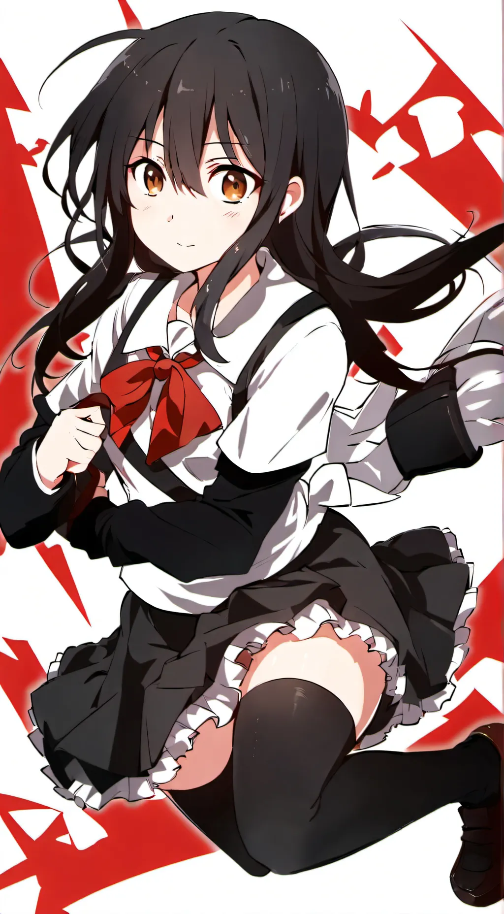 ai character: Seisa Mikagura background