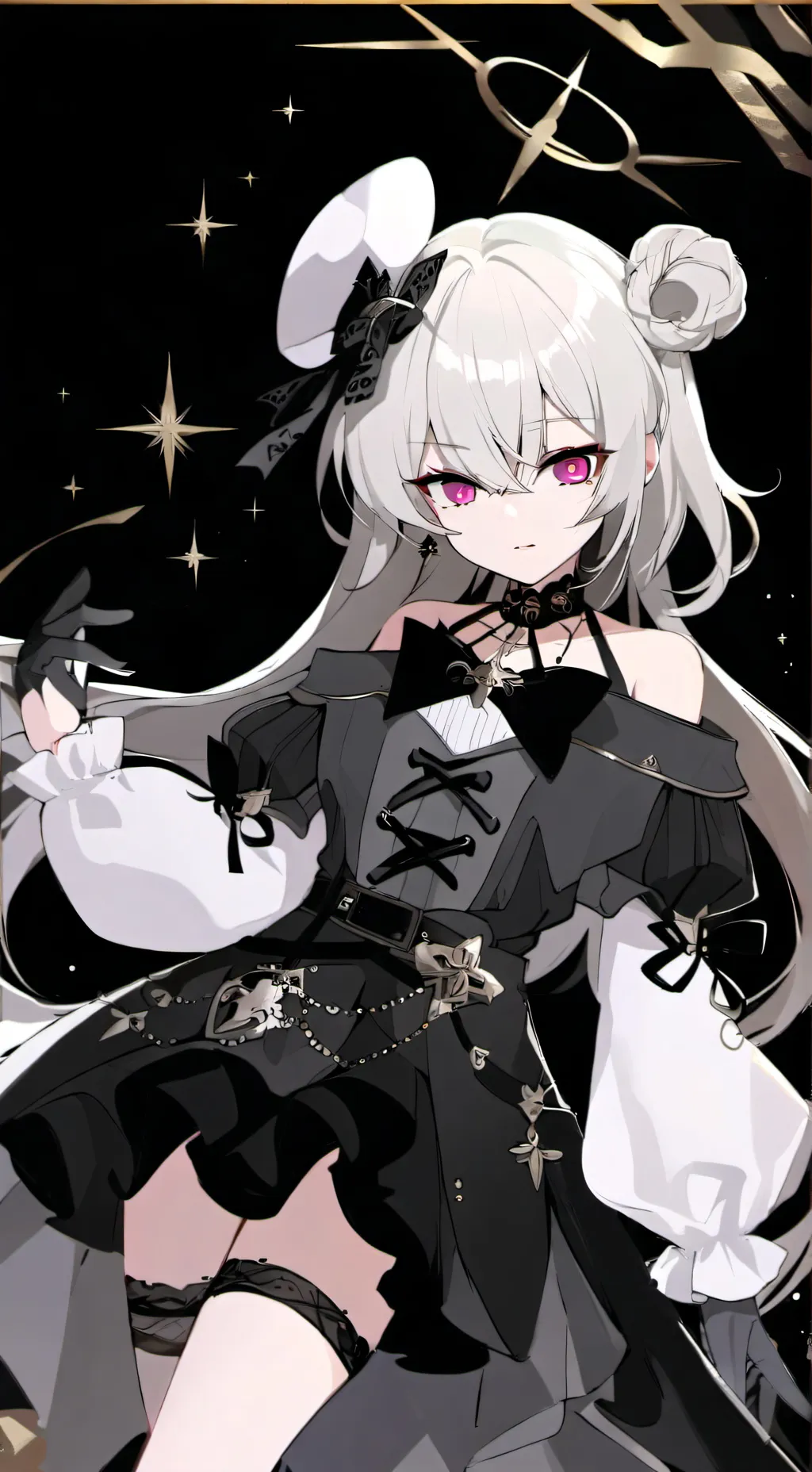 Talkie AI - Chat with Sakurako (Idol)
