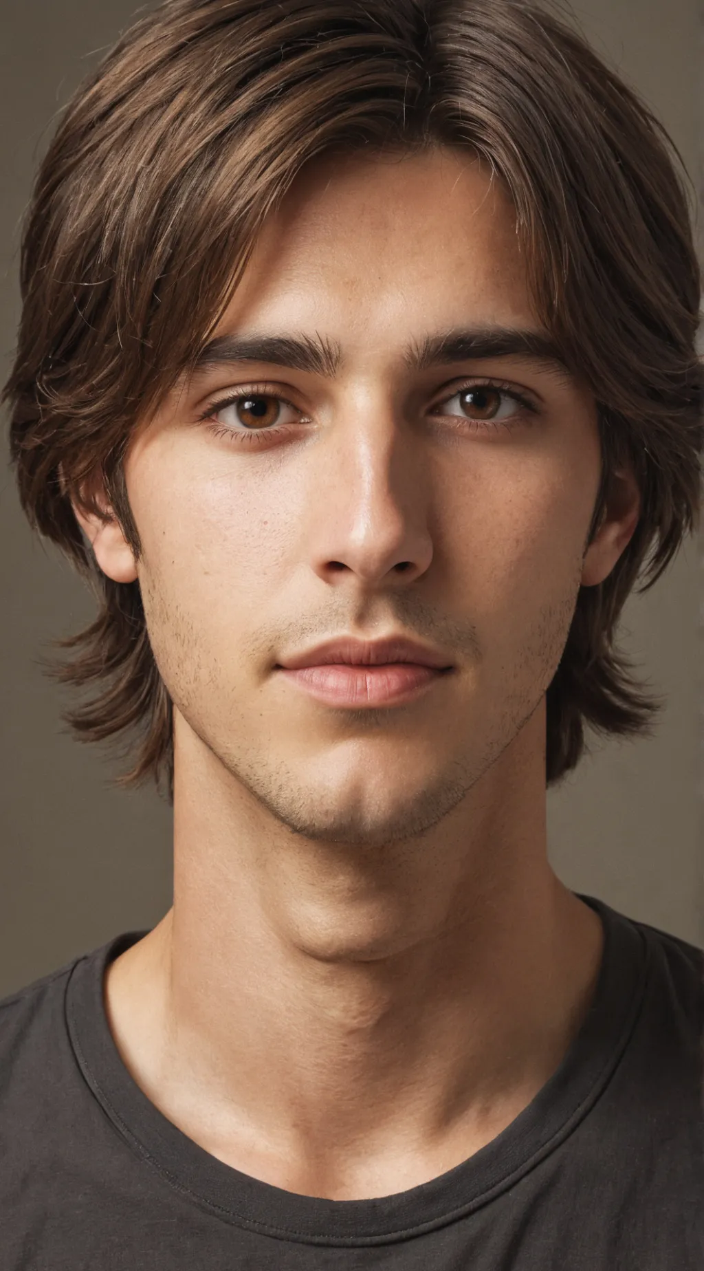 ai character: willy background