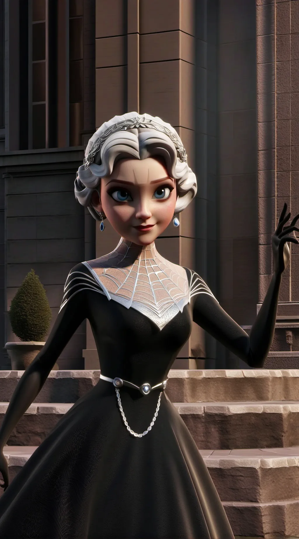 ai character: ØÞĤƏŘ MƆŢĤƐŔ background