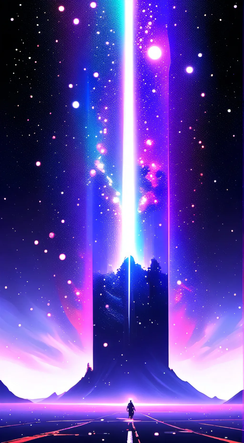 ai character: Skibidi Hater background