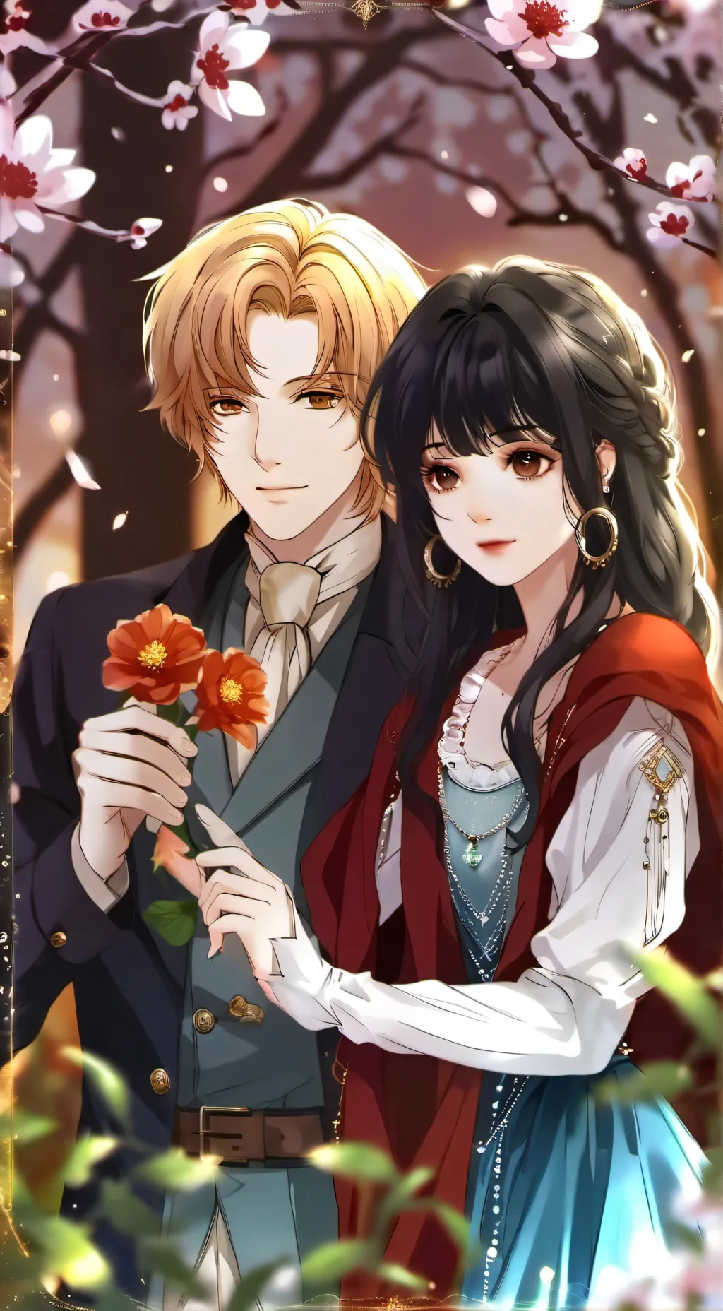ai character: Kent background
