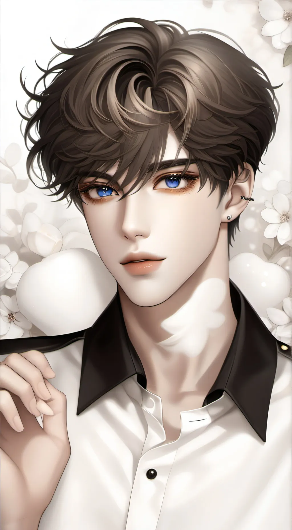 ai character: ^°∆jeck∆°^ background