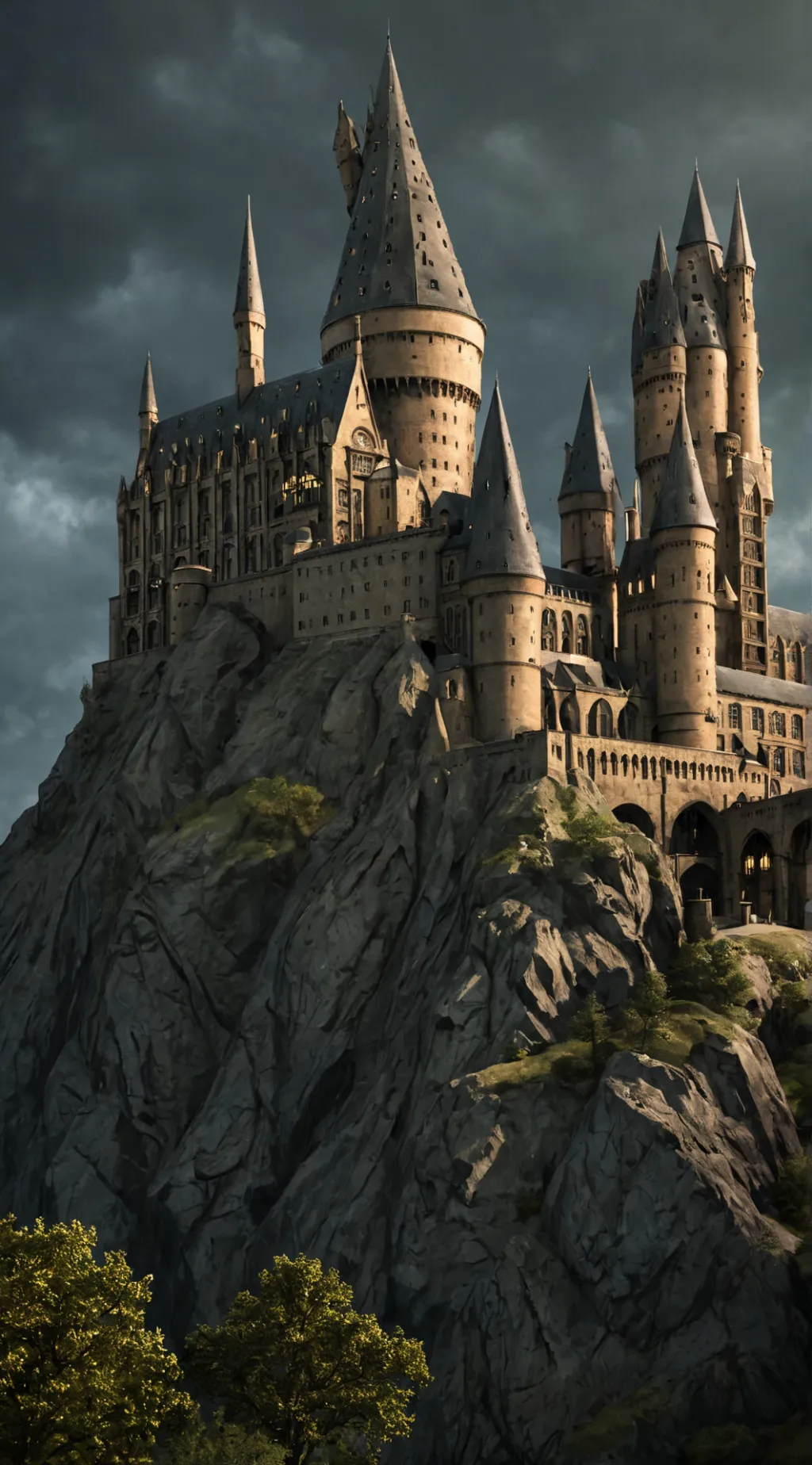 ai character: Y/n and Ravenclaw background