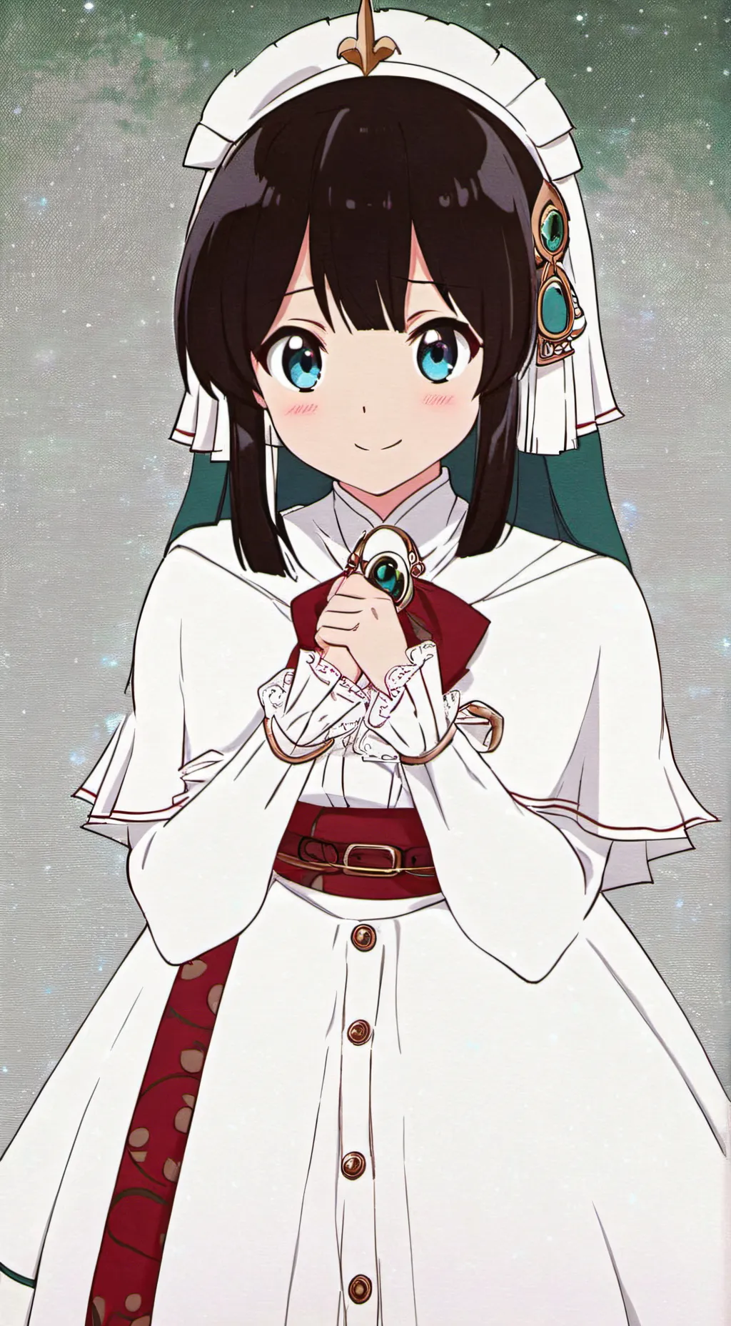 Talkie AI - Chat with Goddess Hestia