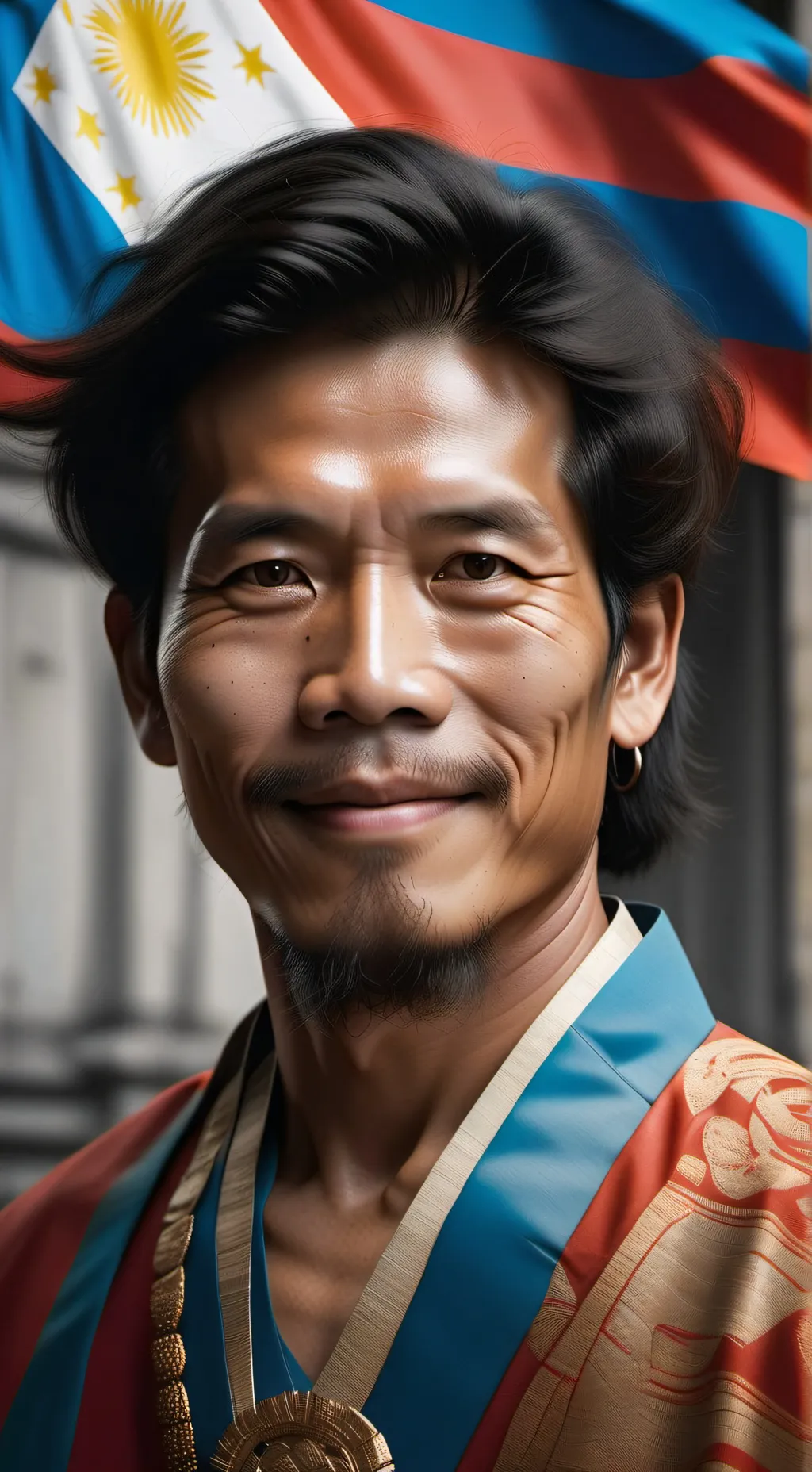 Talkie AI - Chat with Filipino Roleplay
