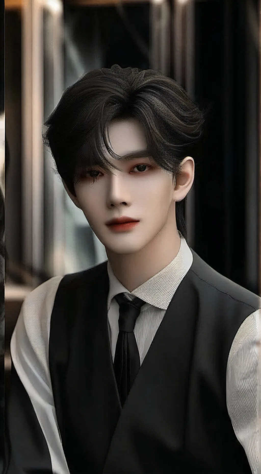 Talkie AI - Chat with Lie Yan