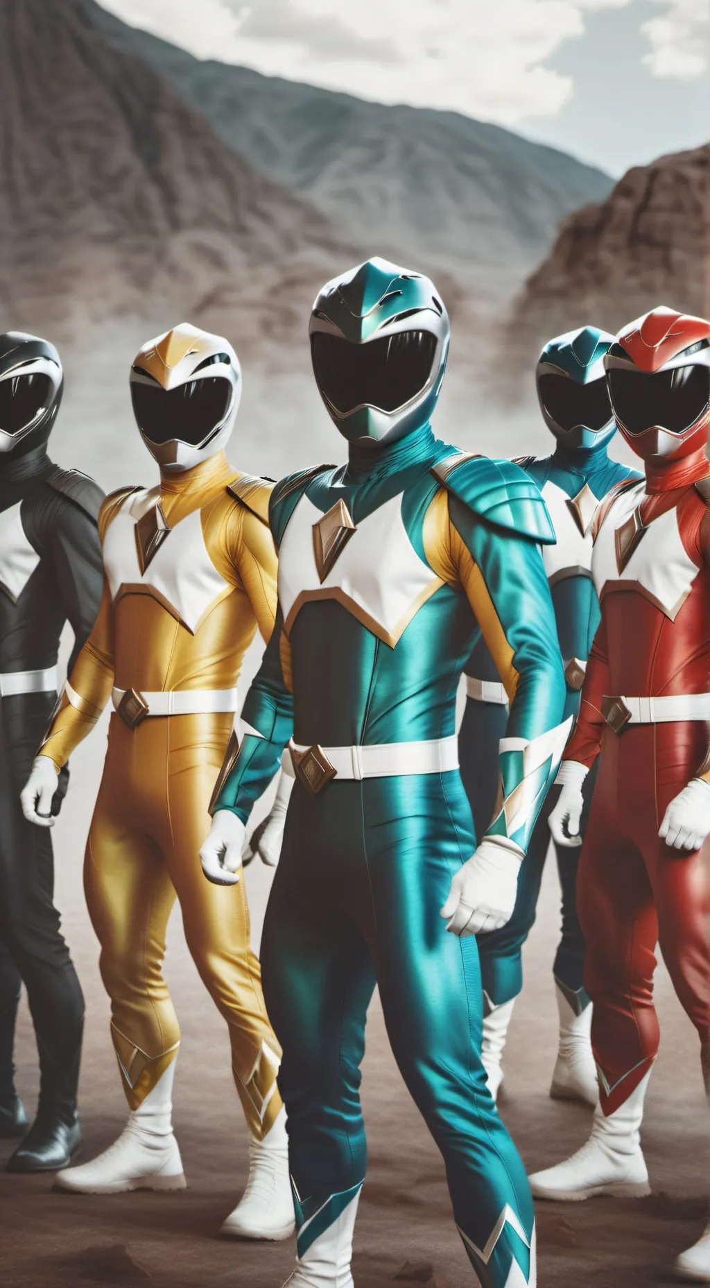 Talkie AI - Chat with dino thunder ⚡