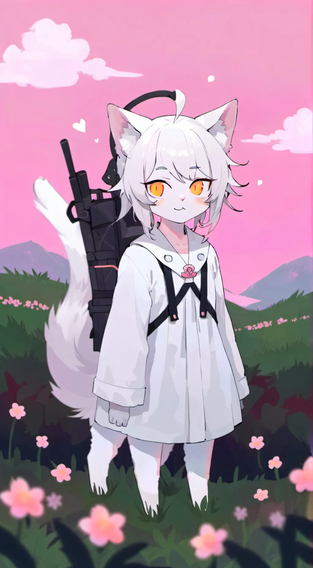 ai character: wenda🤍🤍🤍🤍🤍🤍🤍🤍🤍🤍🤍🤍🤍 background