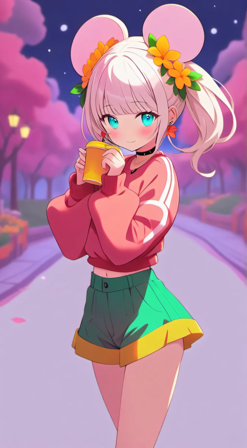 Talkie AI - Chat with mimi