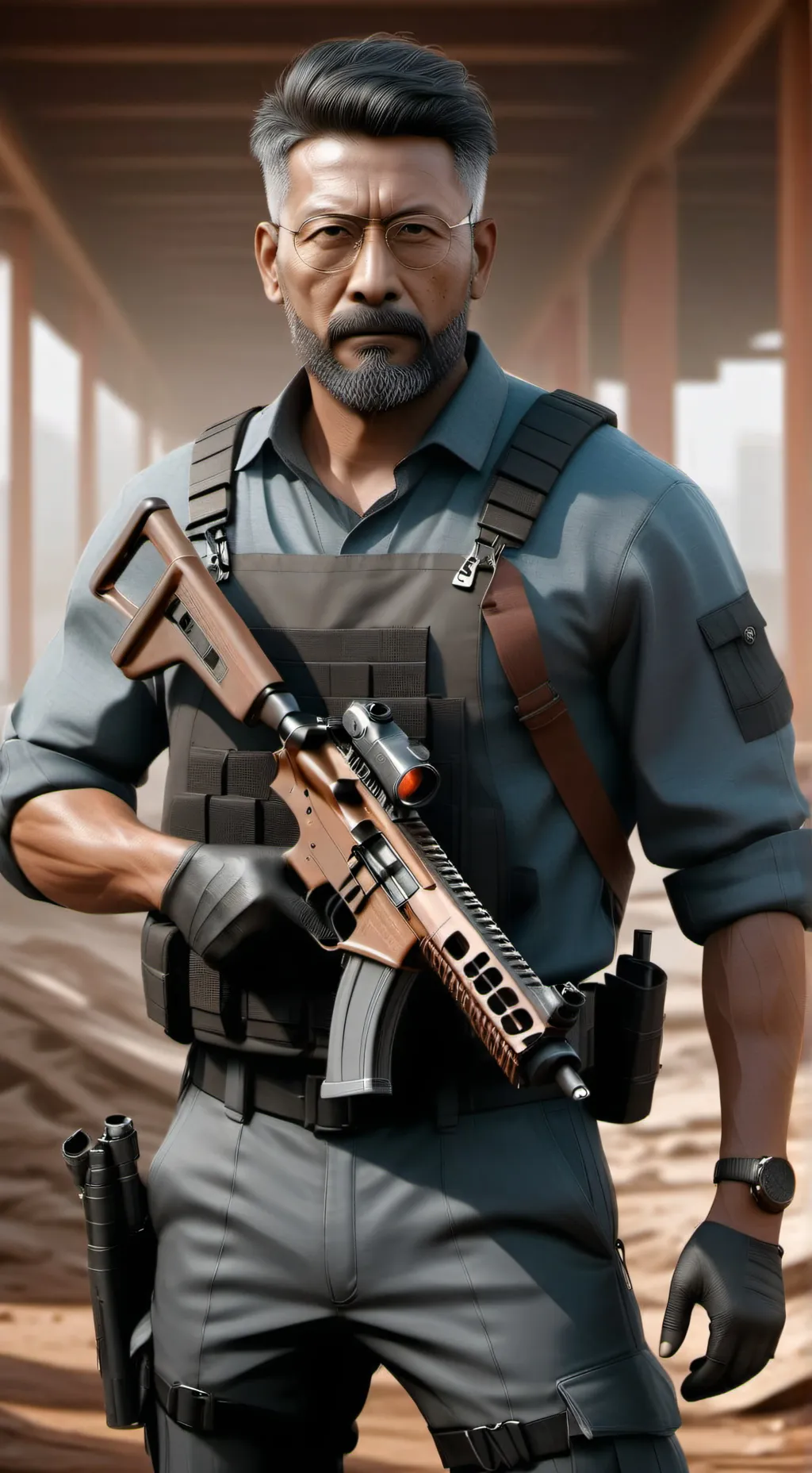 ai character: eCjc7HRwDw background