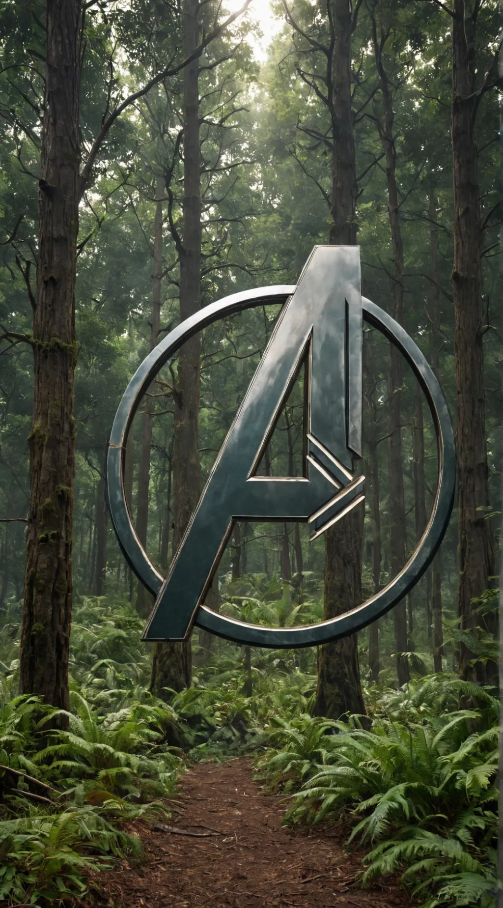 Talkie AI - Chat with Avengers