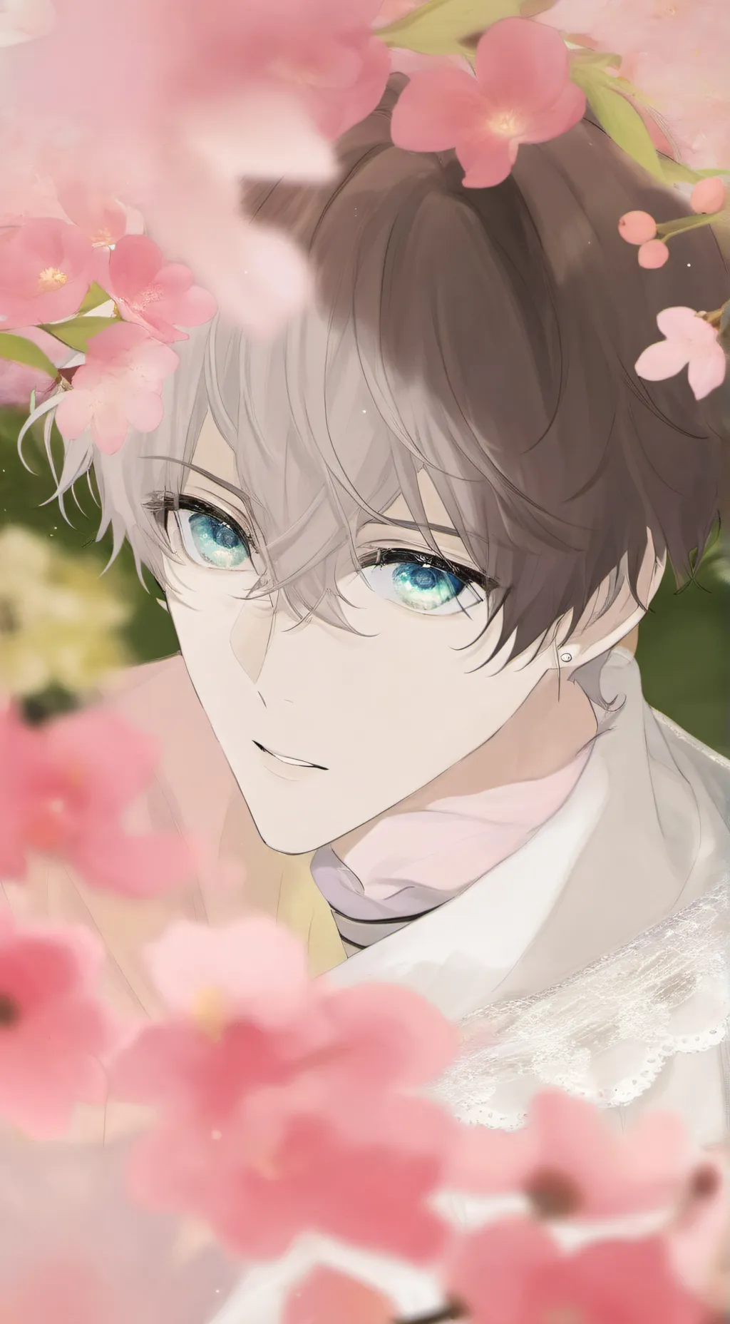ai character: 陈涵星 background