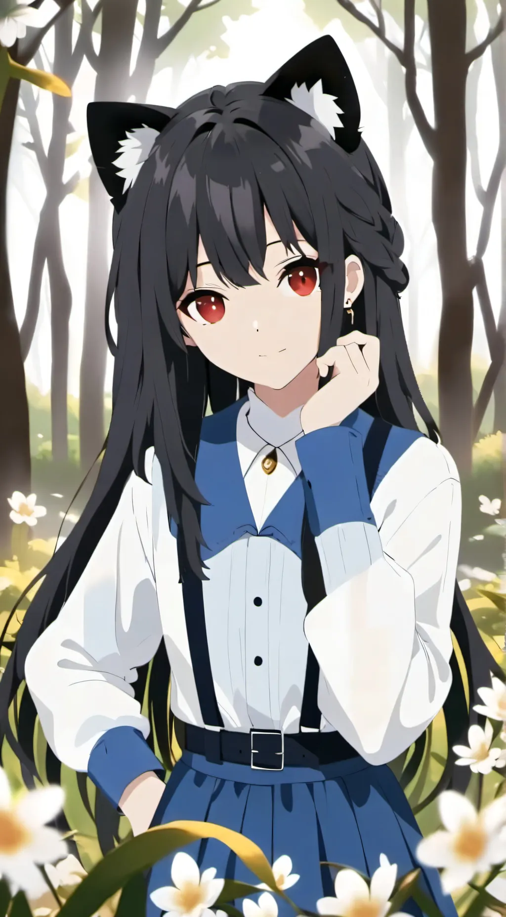 Talkie AI - Chat with lili 
