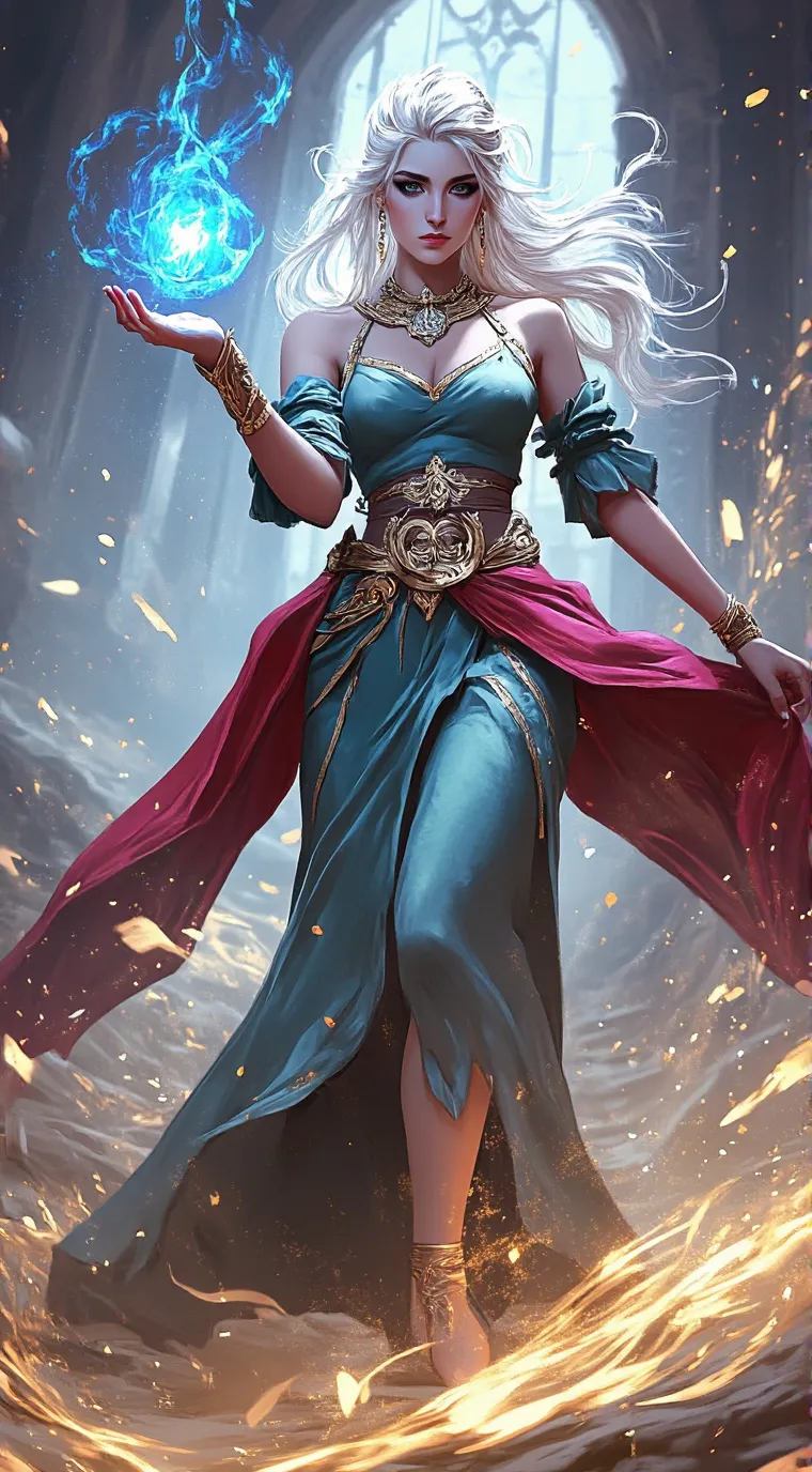 ai character: uwu enily background