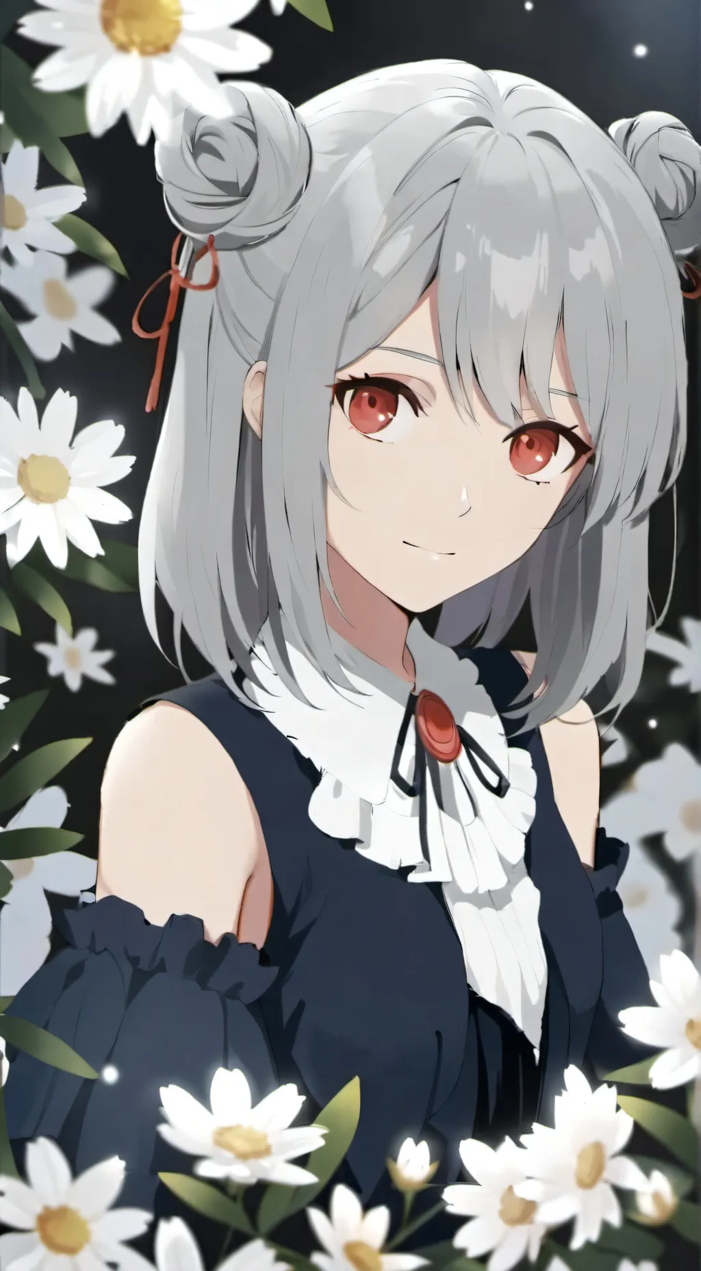 ai character: chipi ch🇻🇪ipi  background