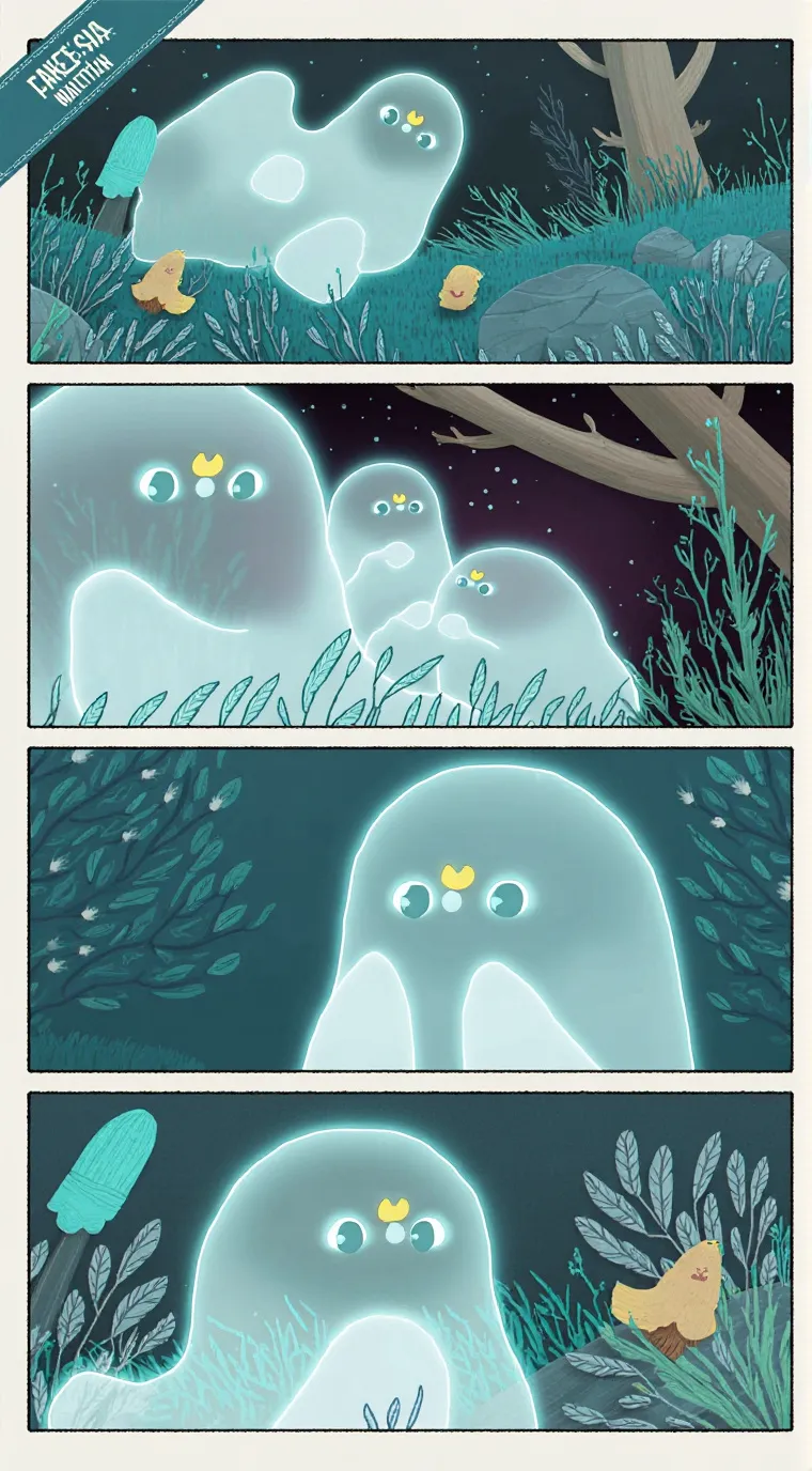 ai character: Betrayed TR background