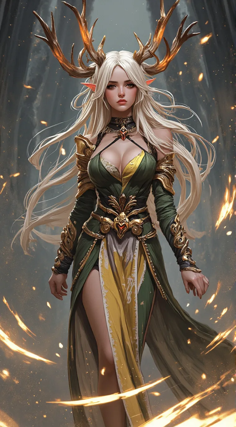 ai character: Ws10 background