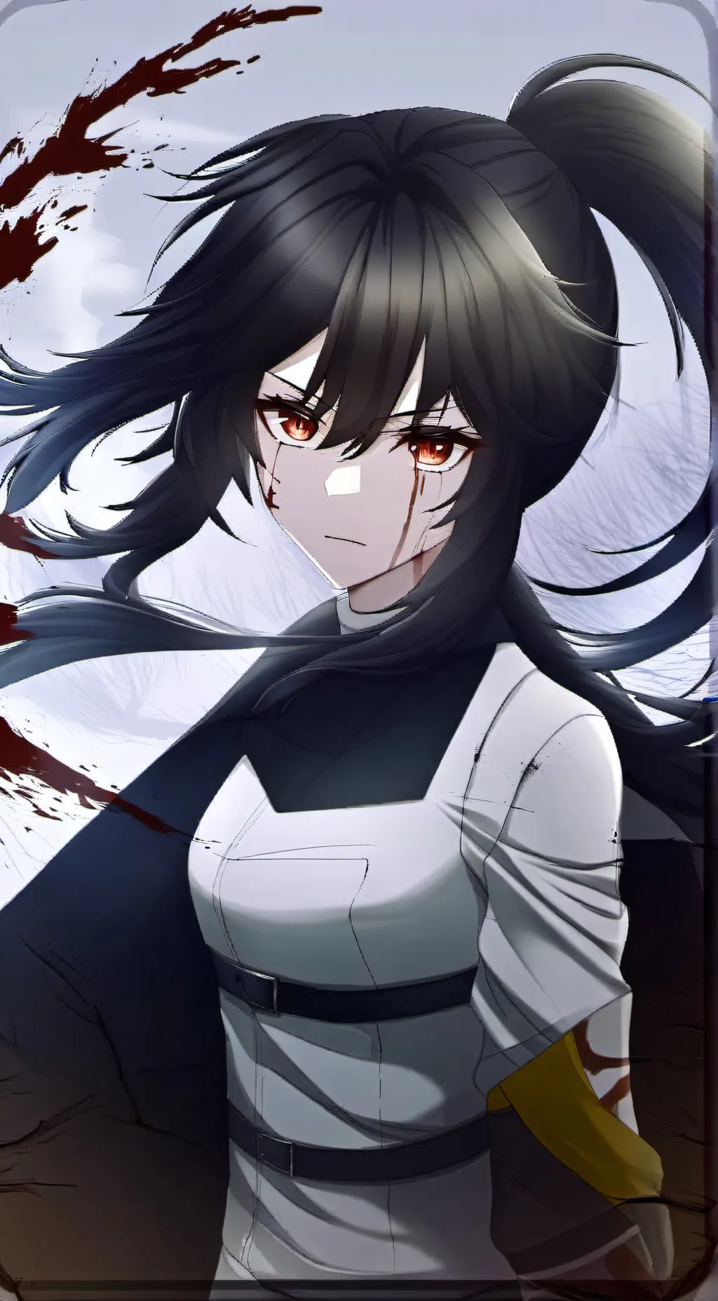ai character: karel Sanchez background