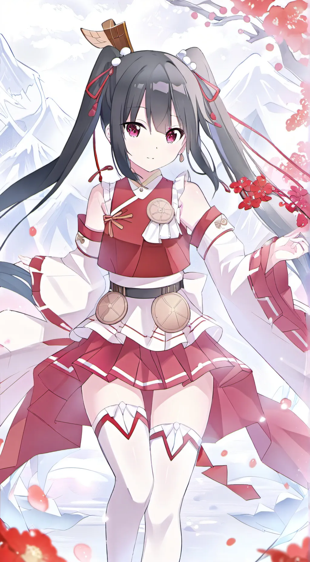 Talkie AI - Chat with Ruka