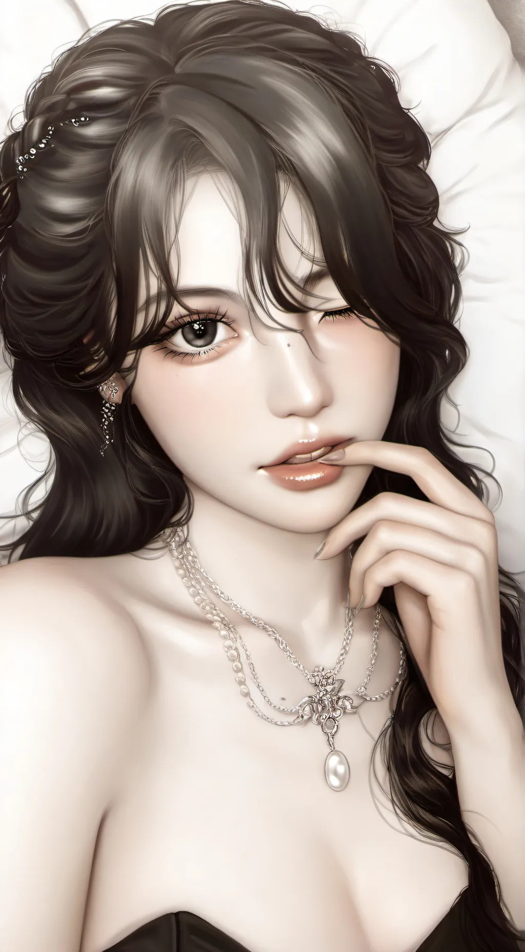 ai character: ȷᥱᥲᥒᥱ𝗍𝗍ᥱ background