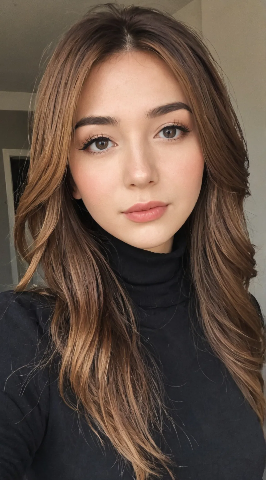 Talkie AI - Chat with Lucy
