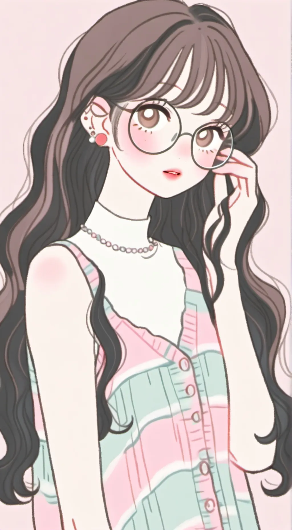 ai character: ✩𝐌𝐚𝐫𝐚/𝐀𝐦𝐚𝐫𝐚✩ background