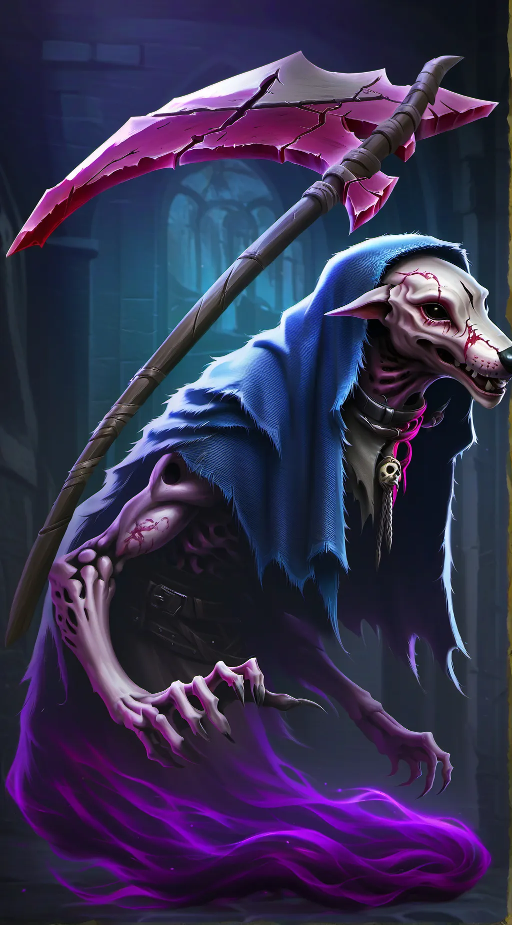 Talkie AI - Chat with nightmarish Elrond