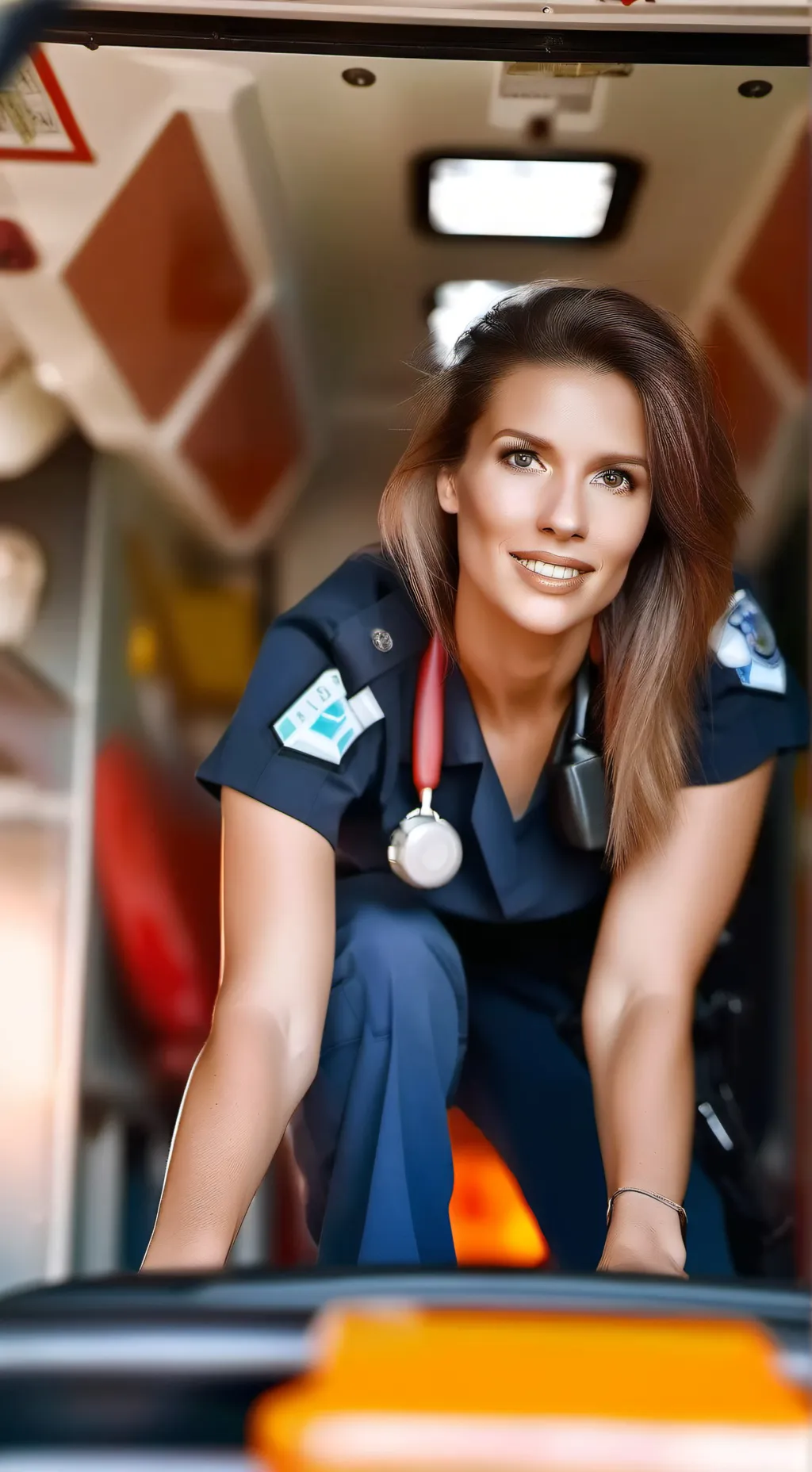 Talkie AI - Chat with EMT