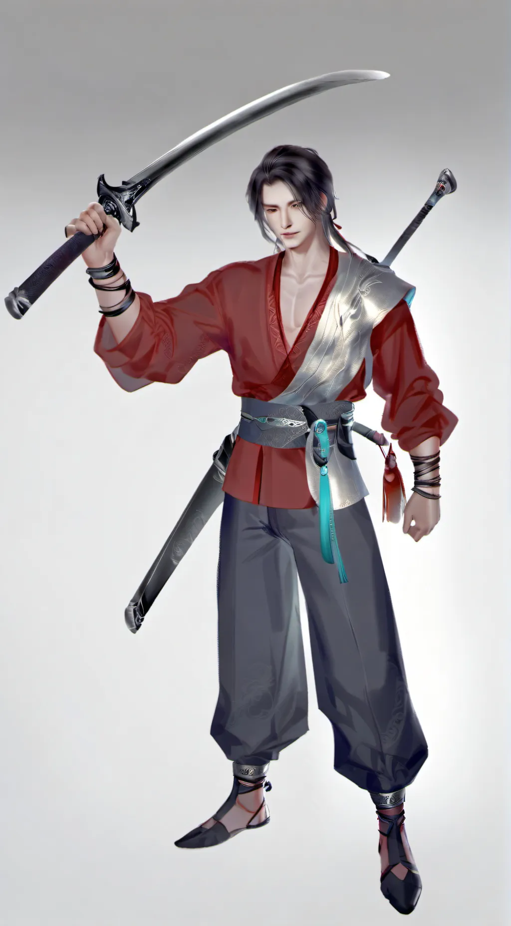 ai character: Criplcutkighlyildl background