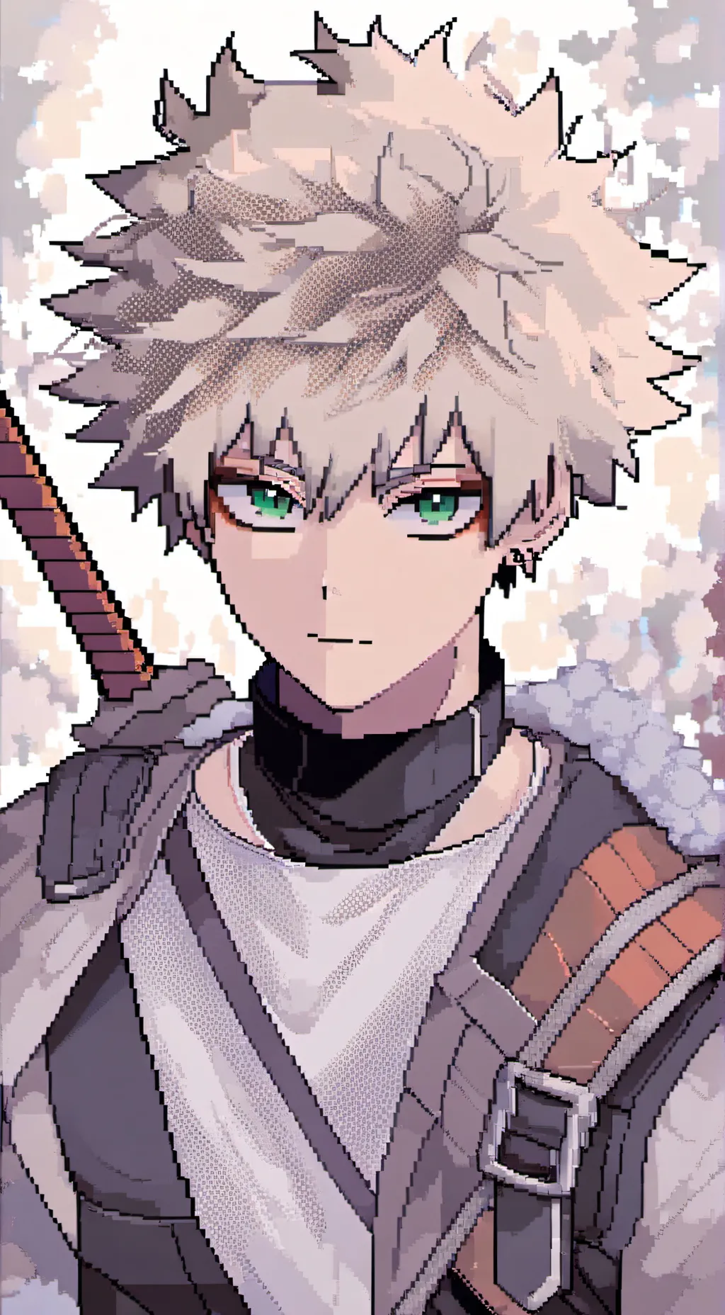 ai character: ♡MHA♡ background