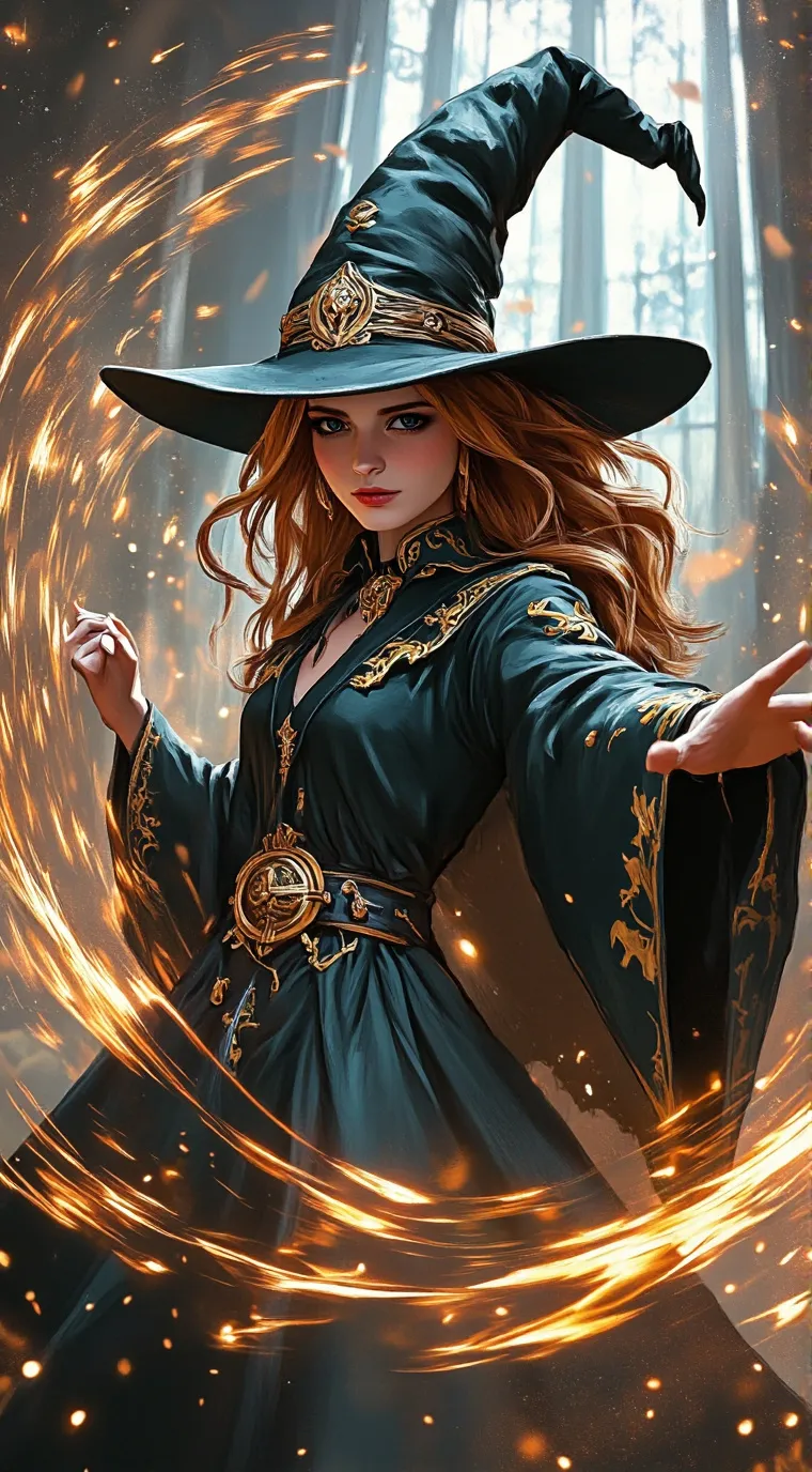 ai character: Y/n Riddle background