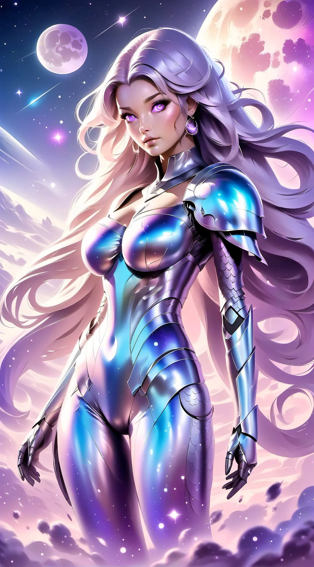 ai character: I can guess ur age background