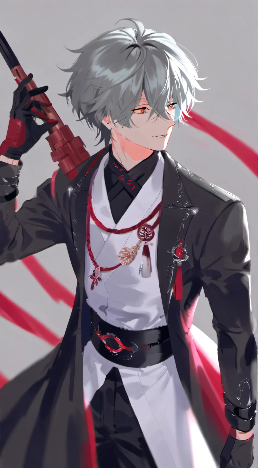 ai character: Aeriez Flynn background