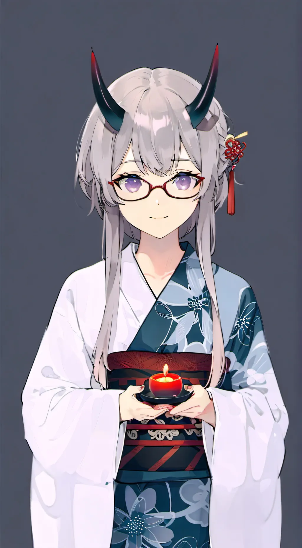 ai character: Faia background