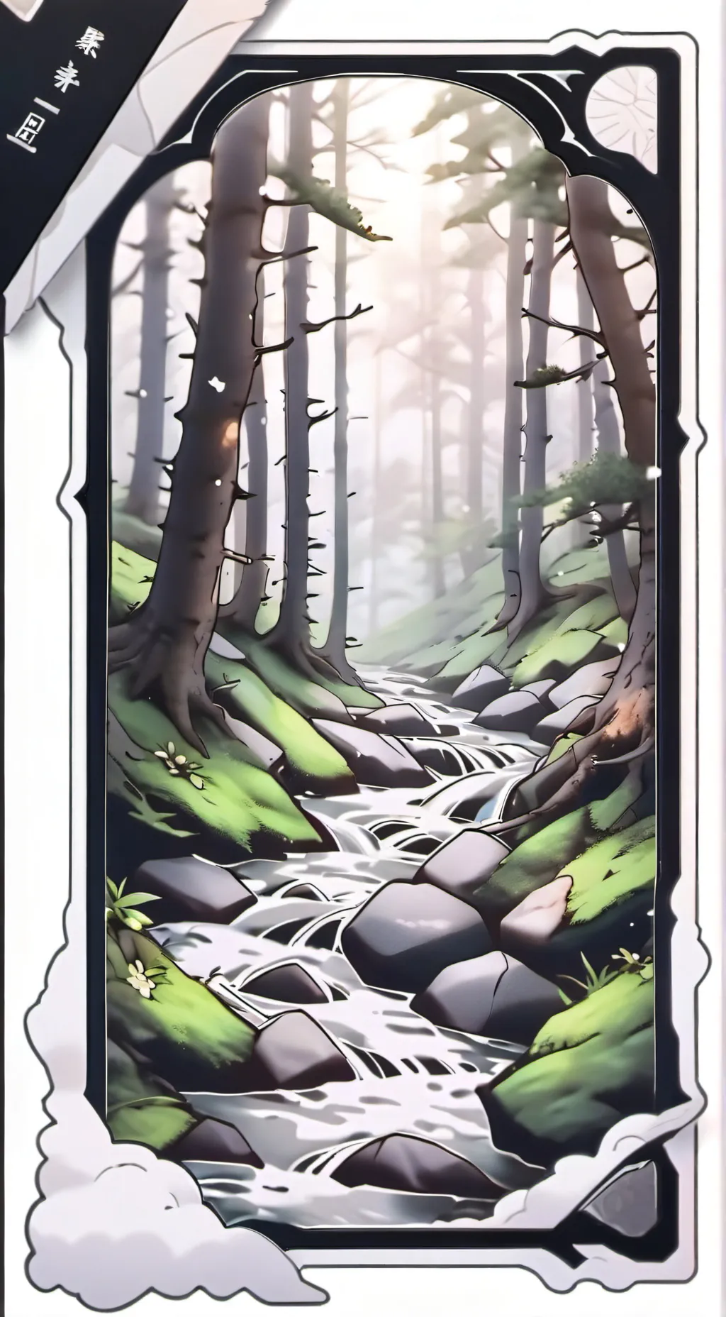 ai character: 𝑘𝑎𝑦 𝑘𝑎𝑦  background