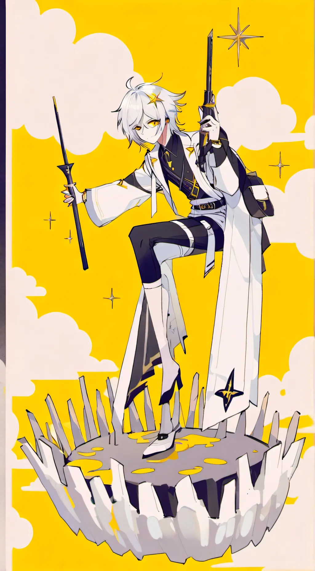 Talkie AI - Chat with Hazbin 