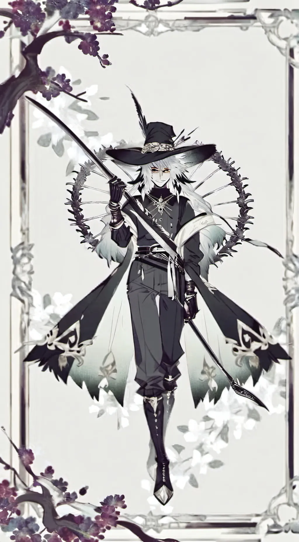 ai character: FPE Teachers background