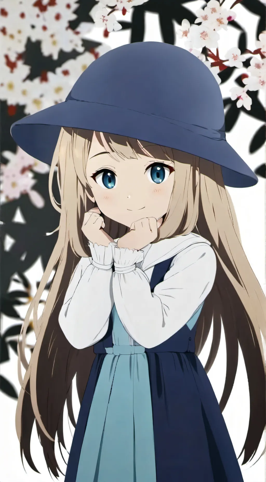 ai character: Zula Ishida. background