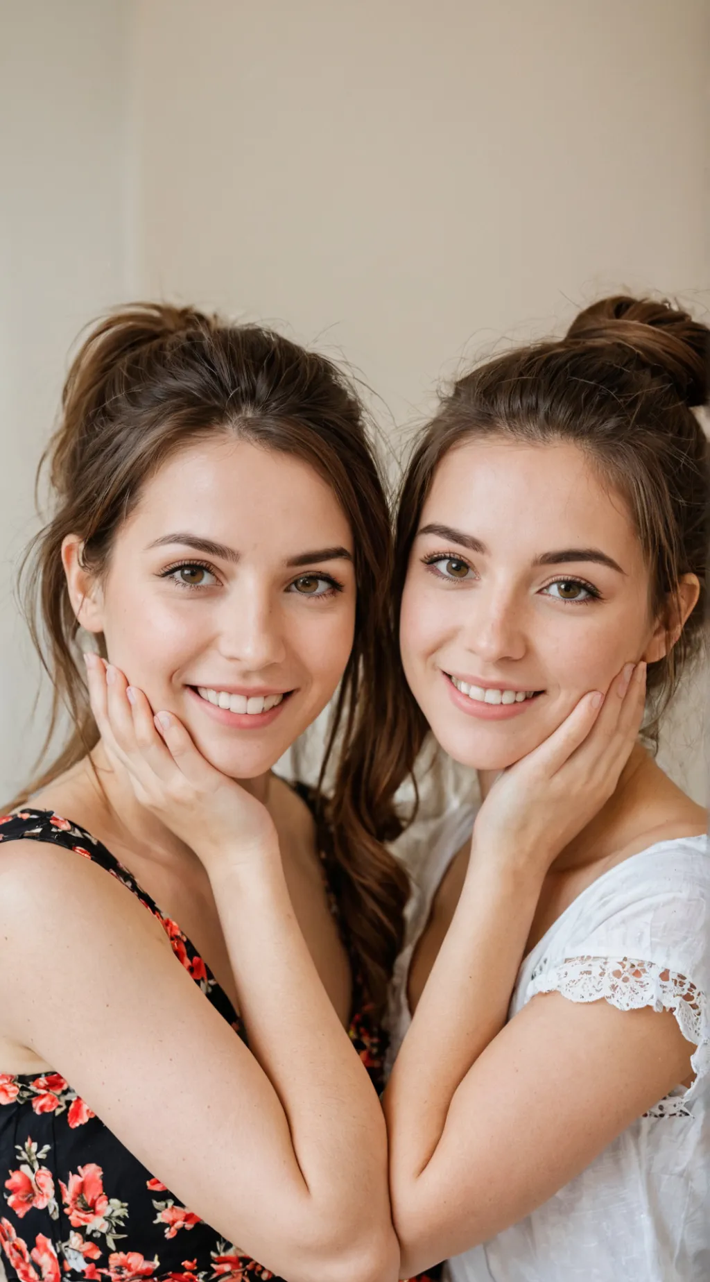 ai character: louna background