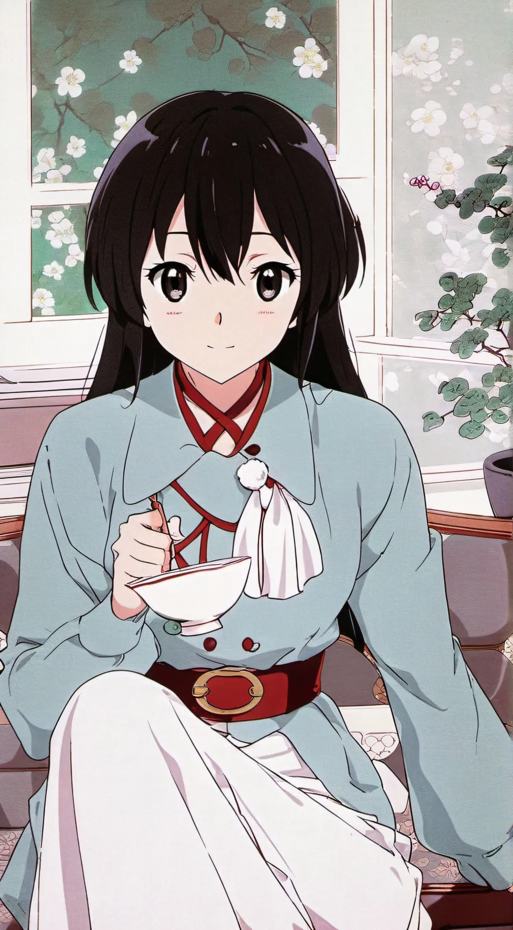 Talkie AI - Chat with Yunyun