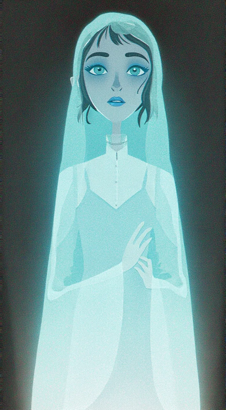 ai character: Lila background
