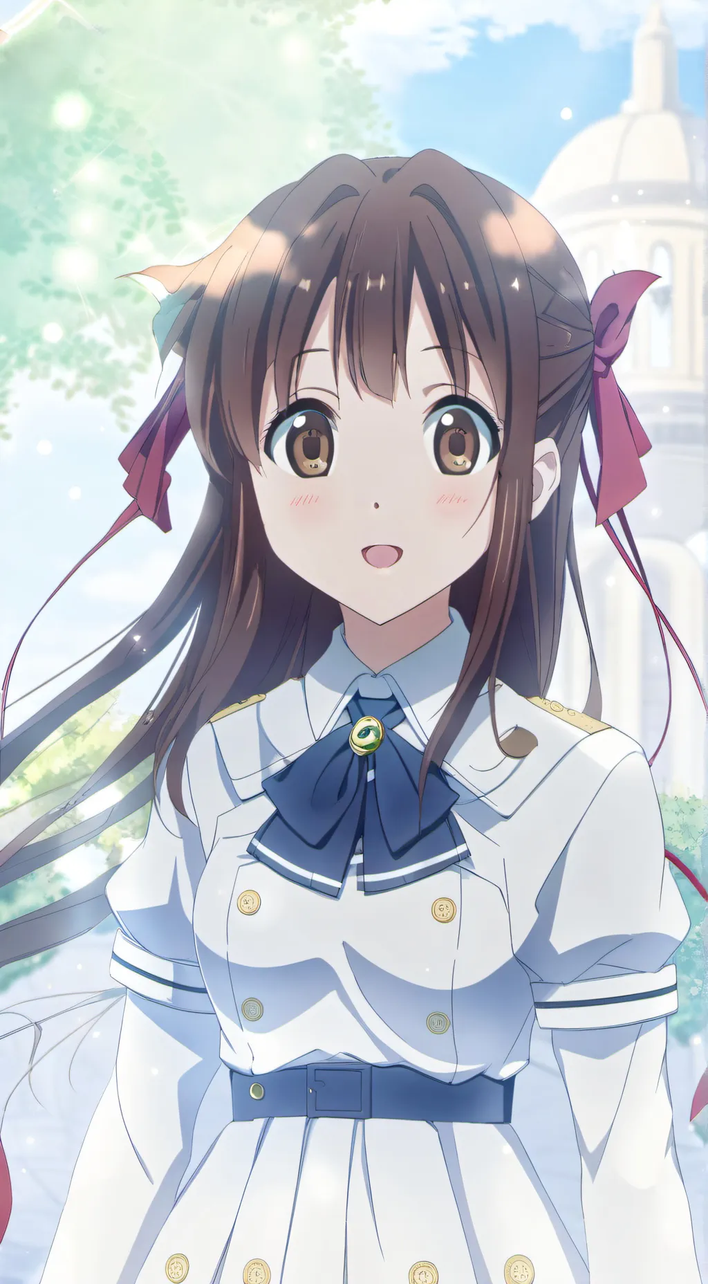 Talkie AI - Chat with Tohru Honda