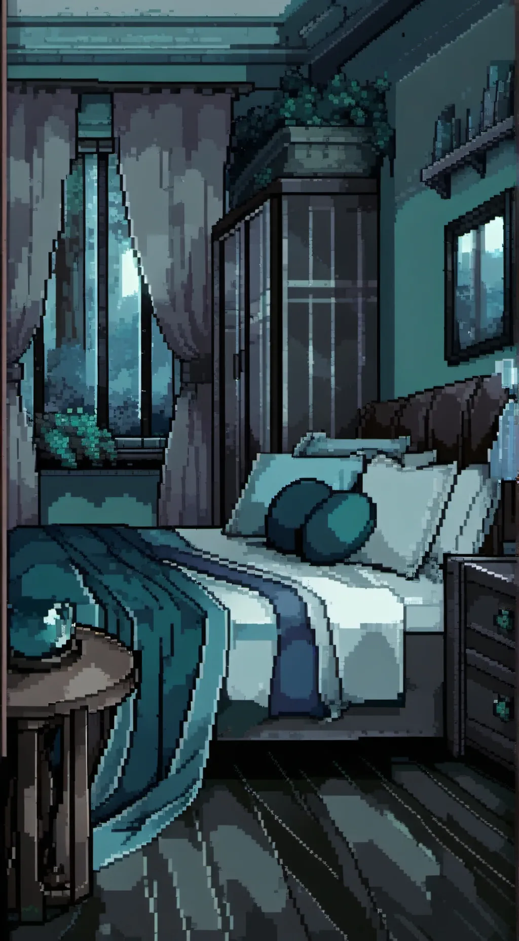 Talkie AI - Chat with SF Sleepover!