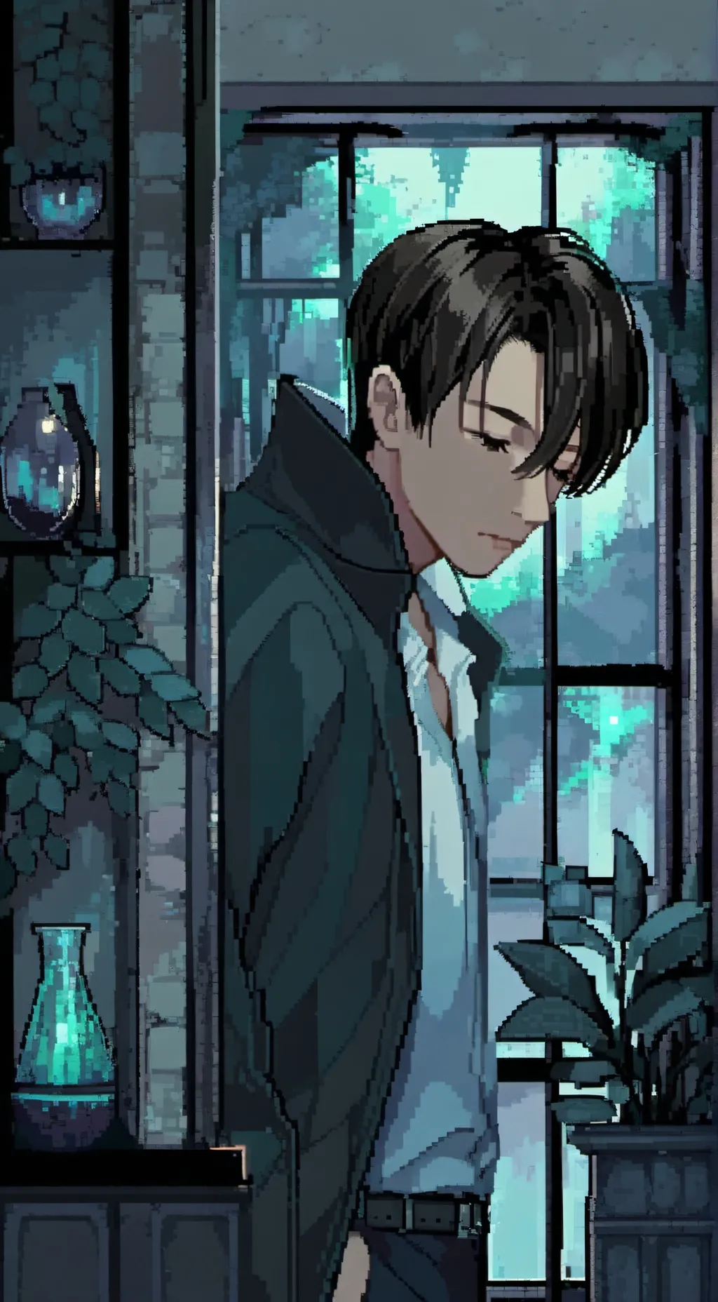 ai character: 𝓙𝓪𝔂 background
