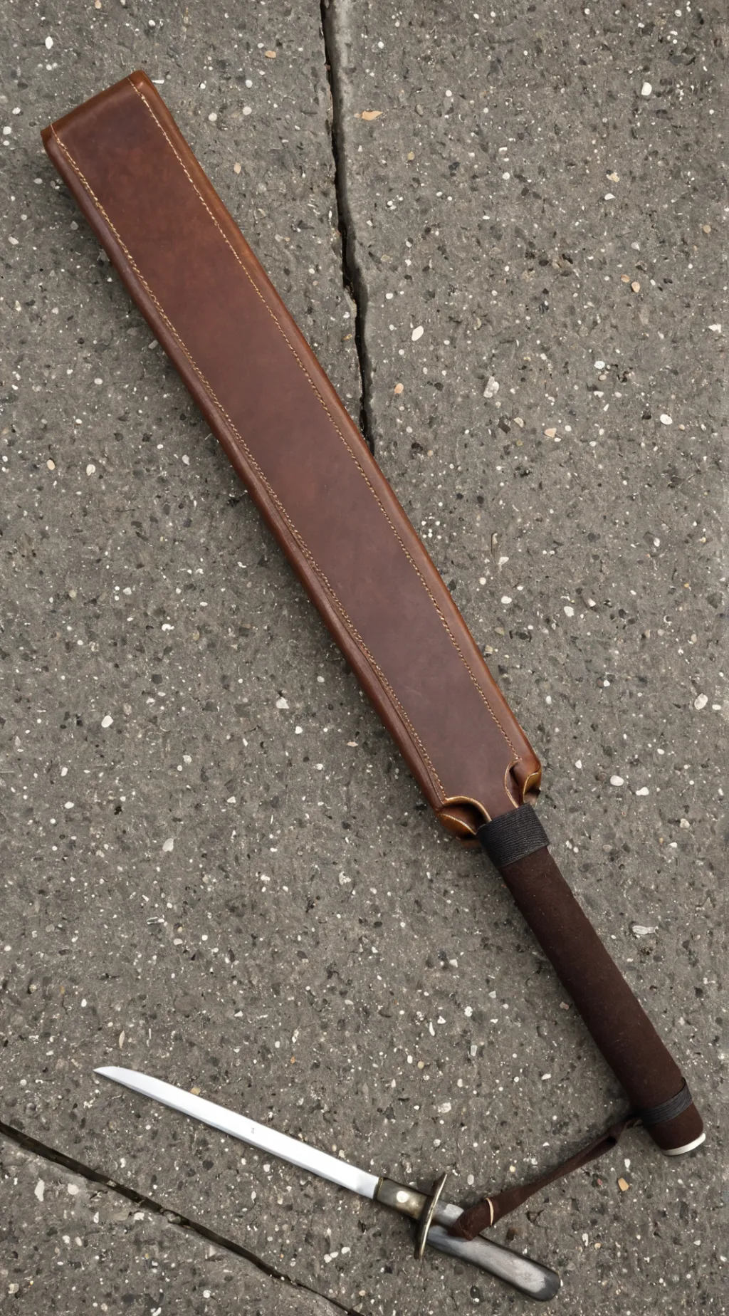 ai character: tawse background